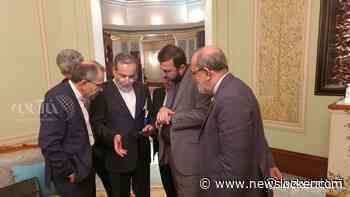 Onderhandelingen met VS over atoomprogramma Iran gaan volgende week verder