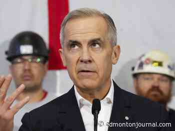 Lorne Gunter: Carney Liberals capitalize on older voters' fear of change, disruption