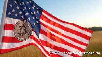 USA Setzt auf Bitcoin: Ein Meilenstein für Kryptowährungen?