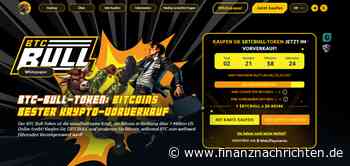 Bitcoin-Boom durch steigende Geldmenge? Analyse und Chancen im Fokus