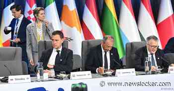 Europese ministers broeden op nieuw defensieplan: een Europese wapenkoopclub