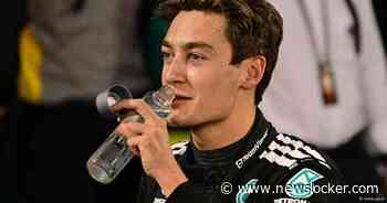 Gridstraf voor George Russell en Kimi Antonelli, Max Verstappen profiteert niet