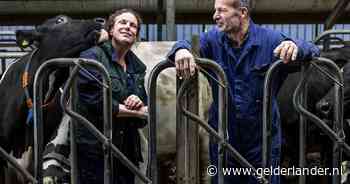 Maud en Evert wonen na breuk nog wel samen: ‘Blij dat je m’n partner niet bent’