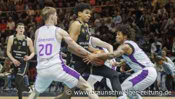 Kalu-Kracher macht die 100 voll: Derbysieg für Löwen Braunschweig