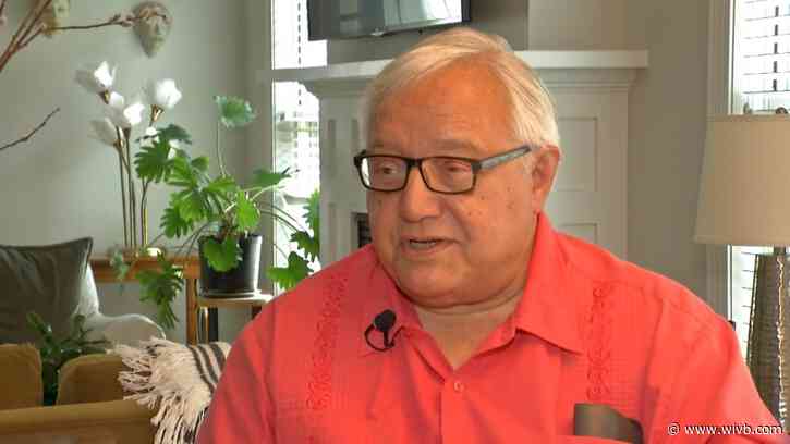 Former Congressman John LaFalce dies at 85