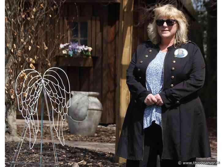 Support sought for Steps for Life event in Sarnia