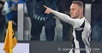 Teun Koopmeiners scoort voor winnend Juventus, Inter met Stefan de Vrij verstevigt koppositie