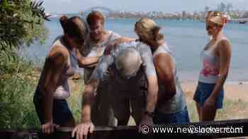 Ouders van overleden zoon keren 'voor de laatste keer' terug bij herdenkingsbankje in AYNIL: 'Hield zoveel van die jongen'