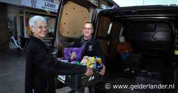Na 50 jaar stoppen Marcel en Ineke met hun geliefde supermarkt: ‘Hier willen alleen toeristen bio en vegan’