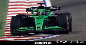 FIA gibt nach Hülkenberg-Panne zu: "Haben einen Fehler gemacht"