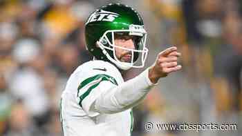 NFL free agent QBs: Another former Pro Bowler besides Aaron Rodgers remains available among signal-callers