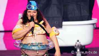 "Das Supertalent": Der König ist zurück!