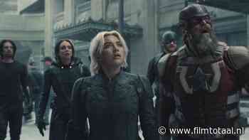Box Office-voorspelling 'Thunderbolts*': Gaat Marvel Studios weer helemaal los?
