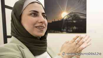 Fatimah Al-Algaoosh is gaste op het DFT-fotosalon: "Turnhout is een mooie stad die ik graag fotografeer"