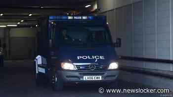 Veroordeelde aanslag Manchester valt gevangenispersoneel aan, drie zwaargewonden