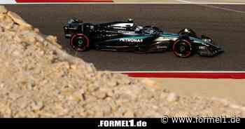 Kurz Pole-Luft geschnuppert, dann bestraft: Antonellis wildes Qualifying