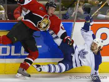 A Battle of Ontario may just what the Senators and Leafs need