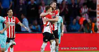 Mislopen van nieuwe landstitel met PSV doet Luuk de Jong pijn: ‘Zal ik de rest van mijn leven van balen’