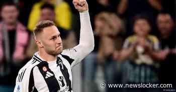 Teun Koopmeiners scoort voor Juventus, Arsenal morst opnieuw punten in jacht op koploper Liverpool