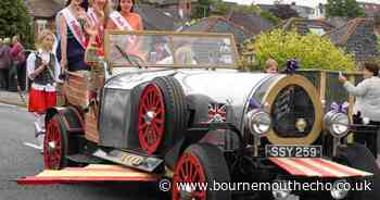 How a Poole tradition has evolved and mirrored social shifts