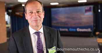 'Rigorous' process underway for council's top position