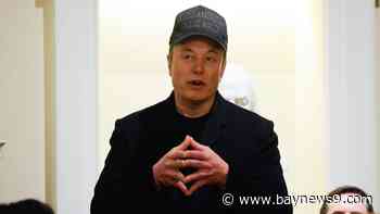 Judge relaxes ban on DOGE access to sensitive U.S. Treasury information