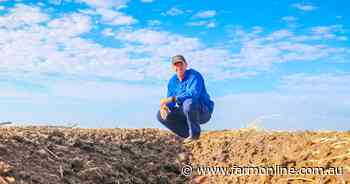 Queensland Farmers call for pollies to prepare, not just react to disasters