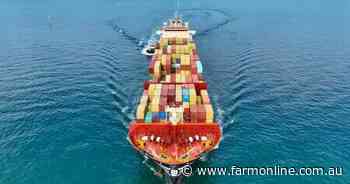 Double duty hit for trumped farmers, call to dump 'self-imposed' tariffs