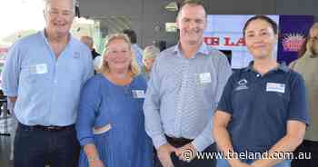 Ag industry gathers at Royal event for The Land lunch | PHOTOS