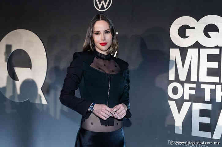 Miroslava Montemayor revela amoríos con una estrella de la Liga MX