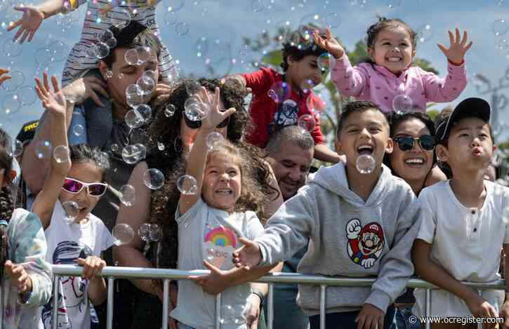 Imaginology brings creativity, wonder to learning