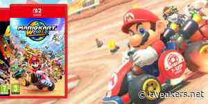 Nintendo-games worden duurder, maar zijn historisch gezien een koopje