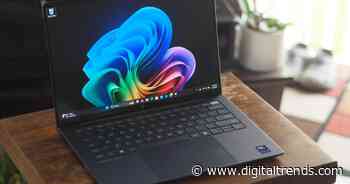 HP EliteBook Ultra G1i review: a business laptop for everyone, at a price