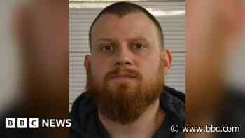 Muslim convert gets life over mosque terror plot