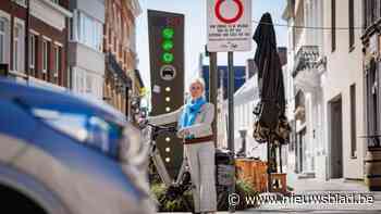 GAS-boetes aanvechten helpt: van de 8.500 bestuurders die in 2024 verweer aantekenden in Mechelen, moeten er 3.518 niet betalen