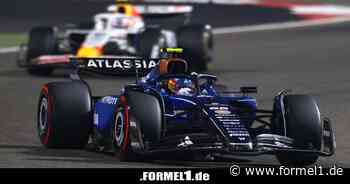 Carlos Sainz nach Rang acht: War auch davor "ehrlich gesagt nicht gestresst"