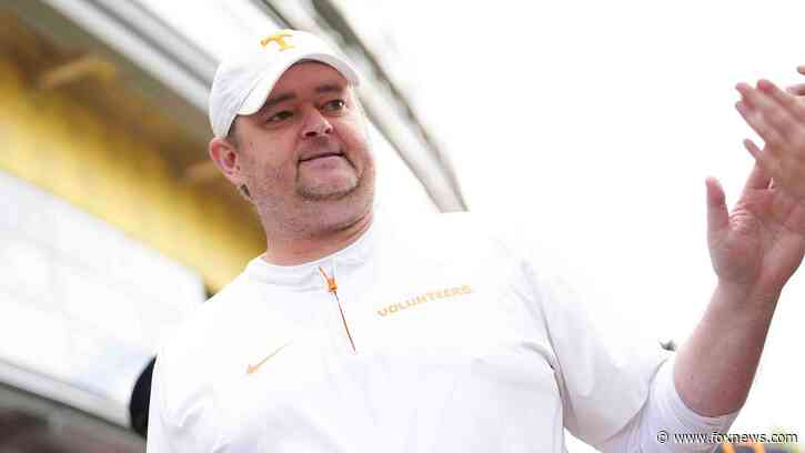 Tennessee's Josh Heupel sends clear message after QB fallout: 'No one is ever bigger than the program'