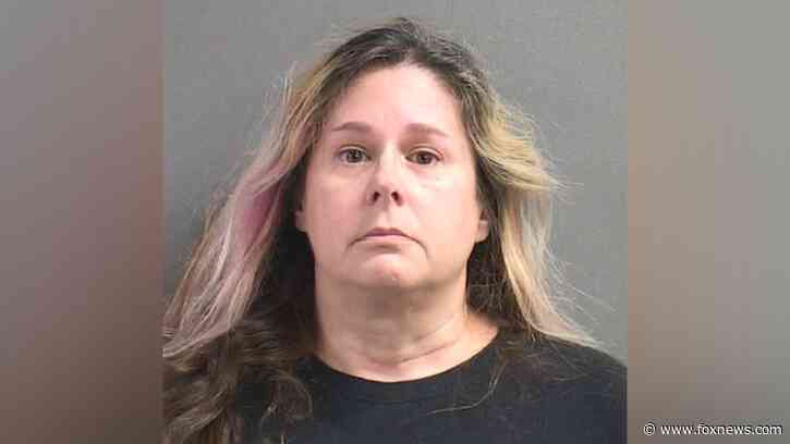 Florida woman charged with buying and selling human bones online: 'Wicked Wonderland'