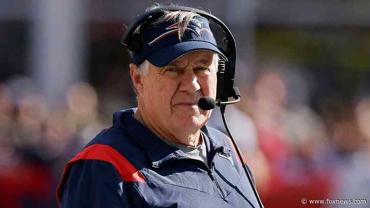 Bill Belichick reveals massive Patriots regret he made twice, in new book