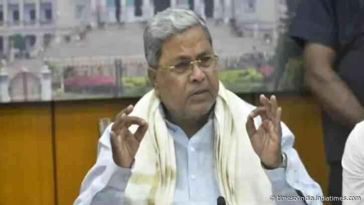 Karnataka caste census recommends raising Backward Class reservations to 51%