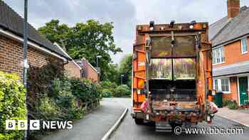 Council's vehicles to be fuelled by vegetable oil