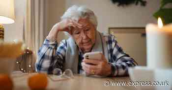 State Pension boost won't reach 453,000 Brits this month