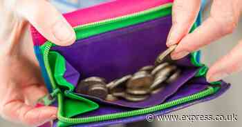 The state pensioners missing out on £11,973 DWP payments