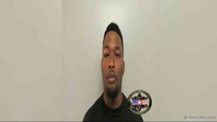 Former Southern wide receiver arrested for domestic abuse; accuser posted video on social media