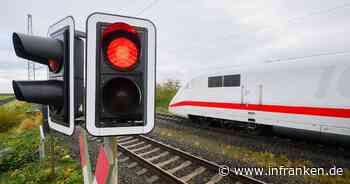 Bahnsperrungen über Ostern fordern Reisende heraus