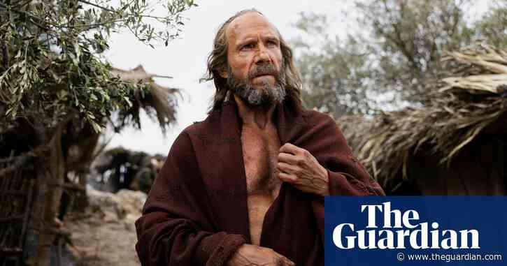 From The Return to The Last of Us: a complete guide to this week’s entertainment