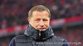 Eberl meldet wahrscheinlichen Ausfall von Bayern-Star gegen Inter Mailand