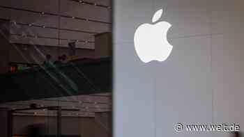 Wie Apple um Haaresbreite einer Mega-Krise entging