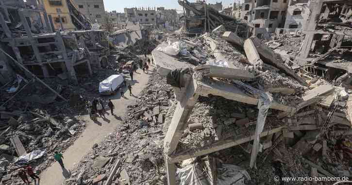 Israel weitet Militäreinsatz in Gaza aus