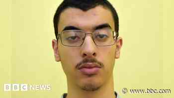 Arena bomber's brother 'stabs and scalds prison officers'